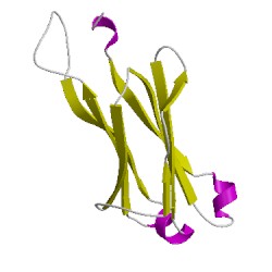 Image of CATH 1lp9M02