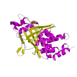 Image of CATH 1lqfA