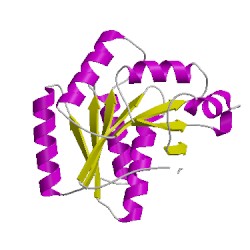 Image of CATH 1ls1A02