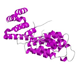 Image of CATH 1ltxA01