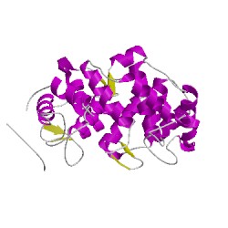 Image of CATH 1ltxB00