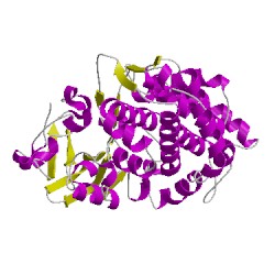 Image of CATH 1lwlA00