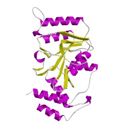 Image of CATH 1m0nA02