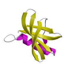 Image of CATH 1m2rA01