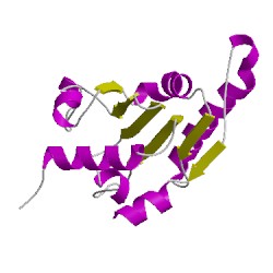 Image of CATH 1m35D01