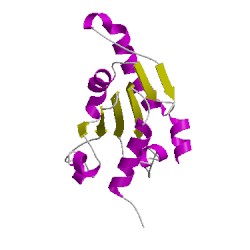 Image of CATH 1m35F01