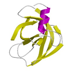 Image of CATH 1m4hA01