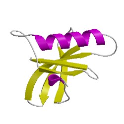 Image of CATH 1m52A01