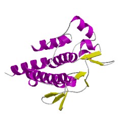 Image of CATH 1m52A02