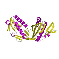 Image of CATH 1m5hC