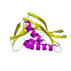 Image of CATH 1m5hD02