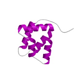 Image of CATH 1m9iA01