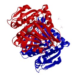 Image of CATH 1mc5