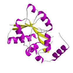 Image of CATH 1mdqA01