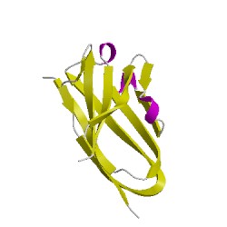 Image of CATH 1mfeH01