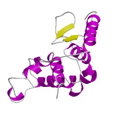Image of CATH 1miuA01