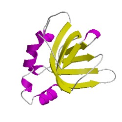 Image of CATH 1miuA05