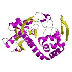 Image of CATH 1mkqA