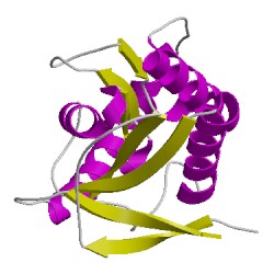 Image of CATH 1mmfB00