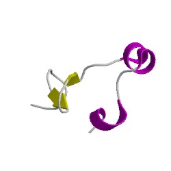 Image of CATH 1mmfG01