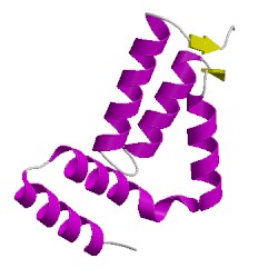 Image of CATH 1mmfM02
