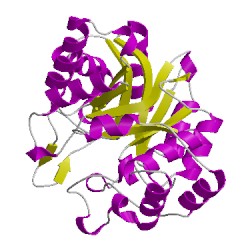 Image of CATH 1mrqA00