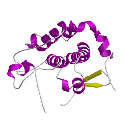 Image of CATH 1mryA01