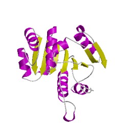 Image of CATH 1muuA01