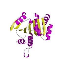 Image of CATH 1muuB01