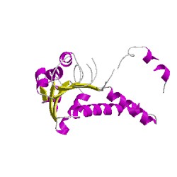 Image of CATH 1muuB03