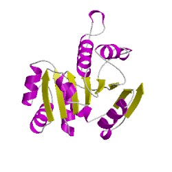 Image of CATH 1muuC01