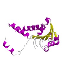 Image of CATH 1muuC03
