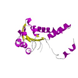 Image of CATH 1muuD03