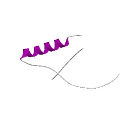 Image of CATH 1mvkF00