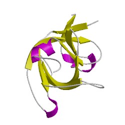 Image of CATH 1mvpA