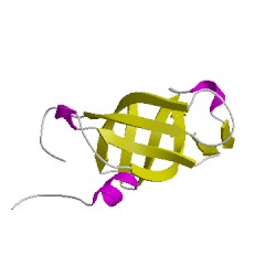 Image of CATH 1mvpB