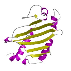 Image of CATH 1mwaI01