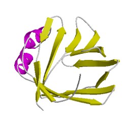 Image of CATH 1mx8A