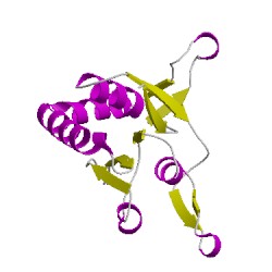 Image of CATH 1my4A02
