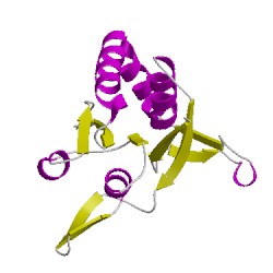 Image of CATH 1my4B02
