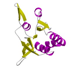 Image of CATH 1my4C02
