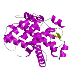 Image of CATH 1mznE00