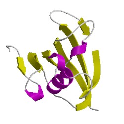 Image of CATH 1n1aB