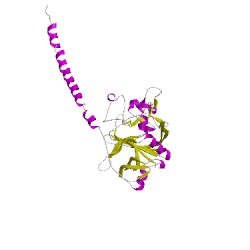 Image of CATH 1n73B