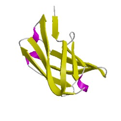 Image of CATH 1n7mL01