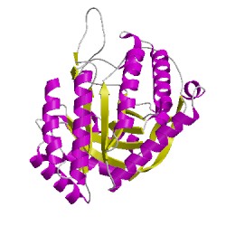 Image of CATH 1n8fB00
