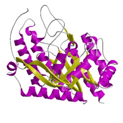 Image of CATH 1n8fC00