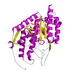 Image of CATH 1n8fD00