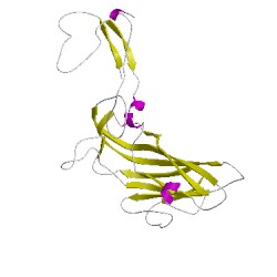 Image of CATH 1na1A