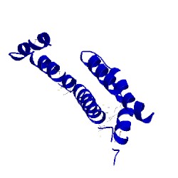 Image of CATH 1naf